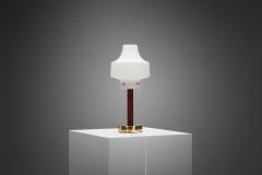  Asea Model E 1339 Table Lamp from Asea Sweden ca 1950s - 3139329