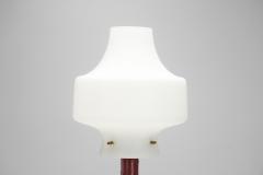  Asea Model E 1339 Table Lamp from Asea Sweden ca 1950s - 3139330