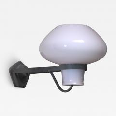  Asea One of a pair of ASEA wall lamps - 3236043