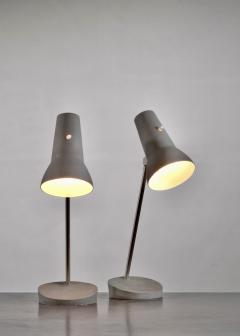  Asea Pair of ASEA table lamps - 4118717