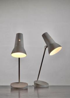  Asea Pair of ASEA table lamps - 4118719