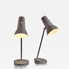  Asea Pair of ASEA table lamps - 4121145