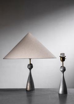  Asea Pair of ASEA table lamps - 4774834
