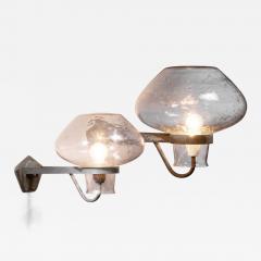 Asea Pair of ASEA wall lamps - 4701502