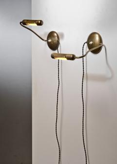  Asea Pair of ASEA wall or table lamps - 4718884
