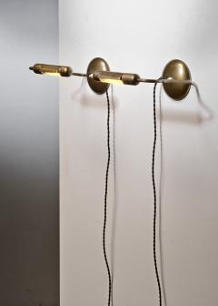  Asea Pair of ASEA wall or table lamps - 4718886