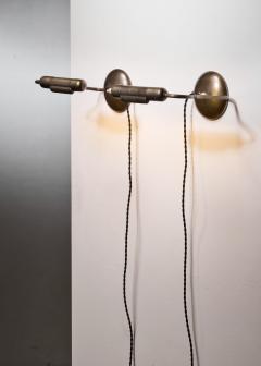  Asea Pair of ASEA wall or table lamps - 4718887