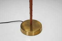  Asea Pair of Model 741148 Floor Lamps by ASEA Sweden 1950s - 4543456