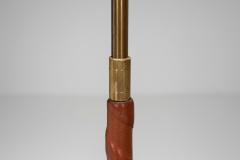  Asea Pair of Model 741148 Floor Lamps by ASEA Sweden 1950s - 4561961