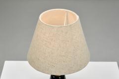  Asea Pair of Model E1291 Table Lamps from ASEA Sweden ca 1950s - 4431010