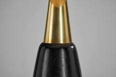  Asea Pair of Model E1291 Table Lamps from ASEA Sweden ca 1950s - 4431014