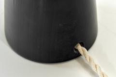  Asea Pair of Model E1291 Table Lamps from ASEA Sweden ca 1950s - 4431015