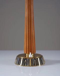  Asea Scandinavian Mid Century Table Lamp by ASEA - 2335567