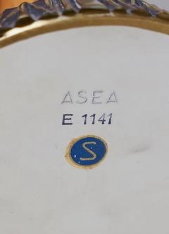  Asea Scandinavian Mid Century Table Lamp by ASEA - 2335570