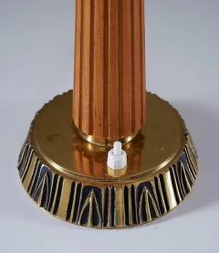  Asea Scandinavian Mid Century Table Lamp by ASEA - 2335571