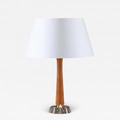 Asea Scandinavian Mid Century Table Lamp by ASEA - 2335957
