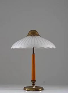  Asea Scandinavian Mid Century Table Lamp by ASEA - 2575623