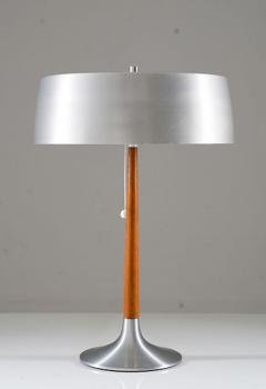  Asea Scandinavian Mid Century Table Lamp by ASEA - 3102304