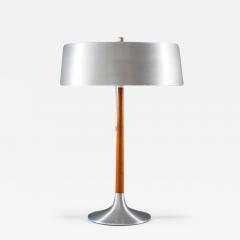  Asea Scandinavian Mid Century Table Lamp by ASEA - 3104080