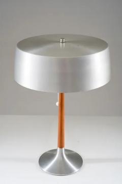  Asea Scandinavian Mid Century Table Lamp by ASEA - 3639478