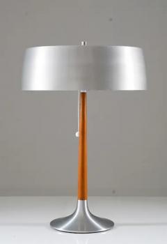  Asea Scandinavian Mid Century Table Lamp by ASEA - 3639488