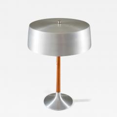  Asea Scandinavian Mid Century Table Lamp by ASEA - 3640255