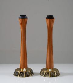  Asea Scandinavian Mid Century Table Lamps by ASEA - 3102193