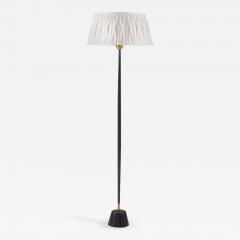  Asea Scandinavian Midcentury Floor Lamp by ASEA Sweden - 1876582