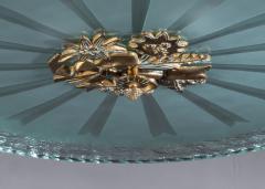  Asea Swedish Art Deco ceiling lamp - 4818523