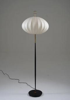  Asea Swedish Mid Century Floor Lamp by ASEA - 3244804