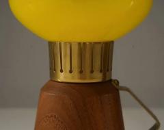  Asea Swedish Mid Century Table Lamp by ASEA - 4621403