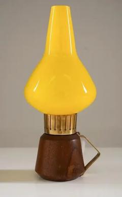  Asea Swedish Mid Century Table Lamp by ASEA - 4621407