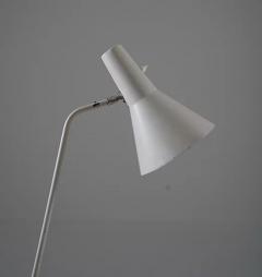  Asea Swedish Midcentury Floor Lamp by ASEA 1950s - 2575624