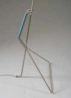  Asea Swedish Midcentury Floor Lamp by ASEA 1950s - 2575626