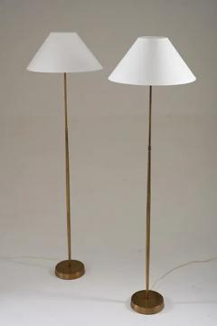  Asea Swedish Midcentury Floor Lamps by ASEA - 3639446