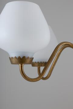  Asea Swedish Midcentury Pendant by ASEA Model A4126 - 1619843