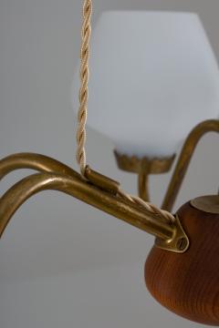  Asea Swedish Midcentury Pendant by ASEA Model A4126 - 1619844