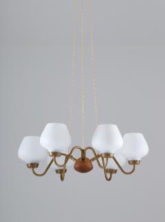  Asea Swedish Midcentury Pendant by ASEA Model A4126 - 1619848