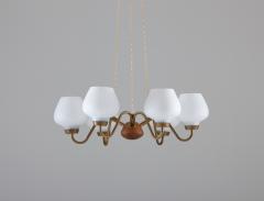  Asea Swedish Midcentury Pendant by ASEA Model A4126 - 1619851