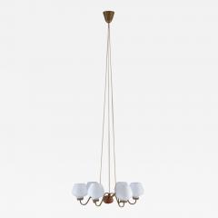  Asea Swedish Midcentury Pendant by ASEA Model A4126 - 1620476