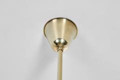  Asea Swedish Modern Hanging Lamp by ASEA Sweden 1940s - 4381735