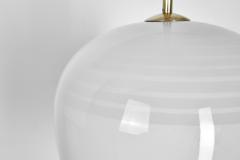  Asea Swedish Modern Hanging Lamp by ASEA Sweden 1940s - 4381738