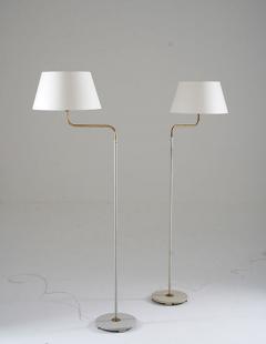  Asea Swedish Modern Midcentury Floor Lamps by ASEA - 3102272
