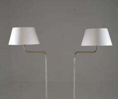  Asea Swedish Modern Midcentury Floor Lamps by ASEA - 3102297