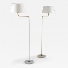  Asea Swedish Modern Midcentury Floor Lamps by ASEA - 3104076