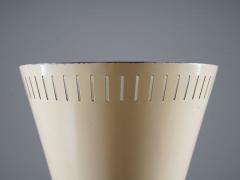  Asea Swedish Modern Uplight Floor Lamps in Brass by ASEA - 3113775