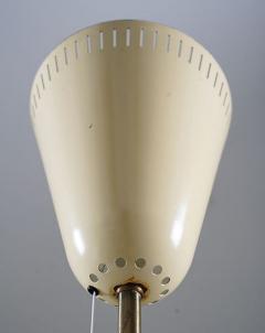  Asea Swedish Modern Uplight Floor Lamps in Brass by ASEA - 3113778