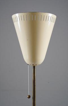  Asea Swedish Modern Uplight Floor Lamps in Brass by ASEA - 3113780