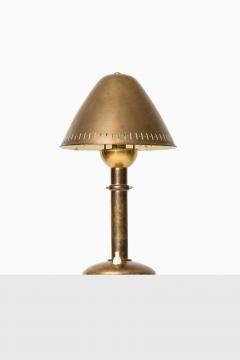  Asea Table Lamp Produced by ASEA - 2023055