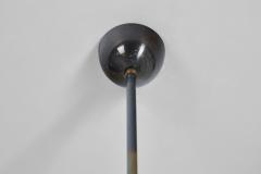  Asea Two Armed Art Deco Hanging Lamp by ASEA Sweden 1930s - 4332930